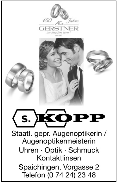 S. Kopp S. Kopp
