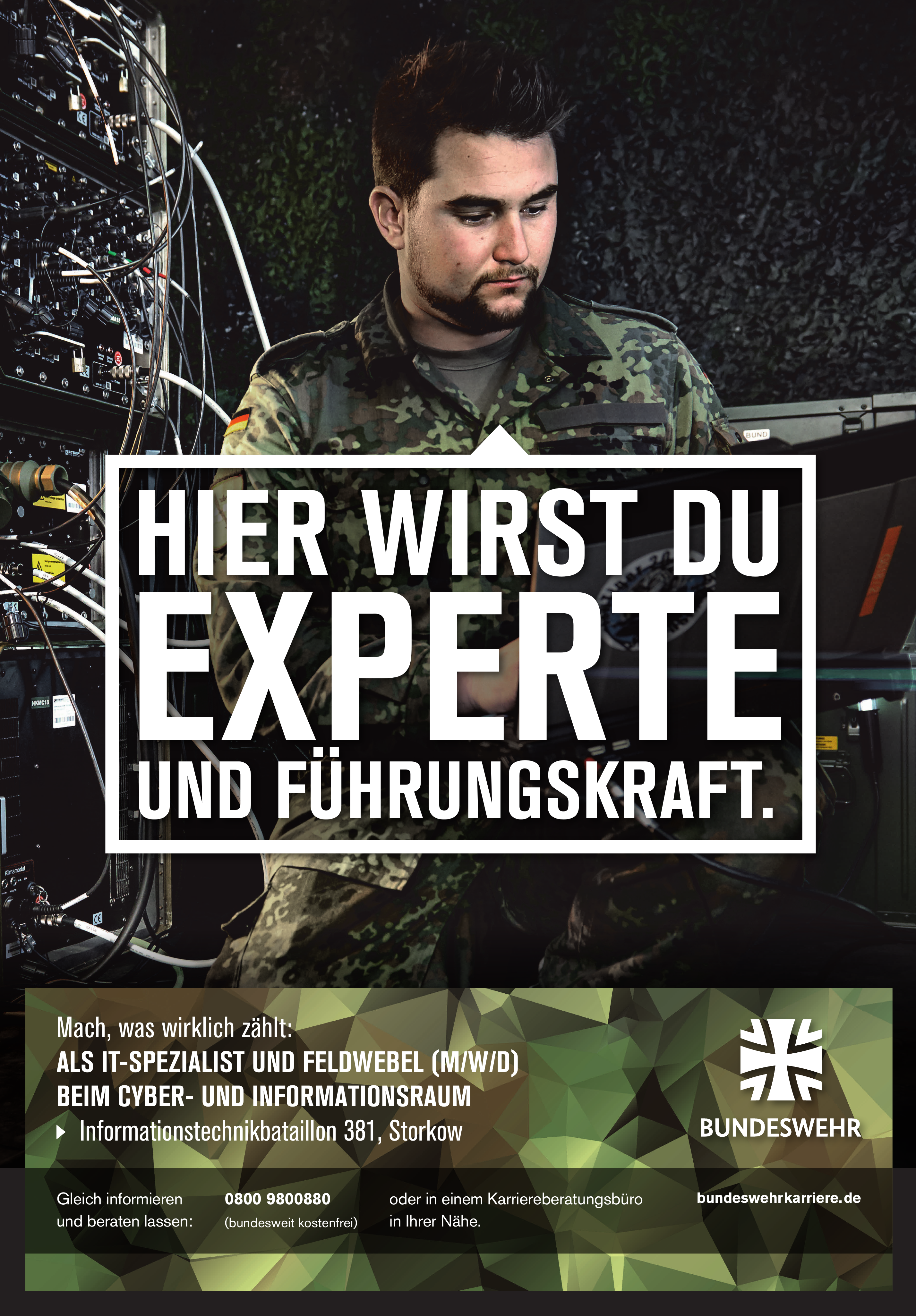 Bundeswehr Bundeswehr