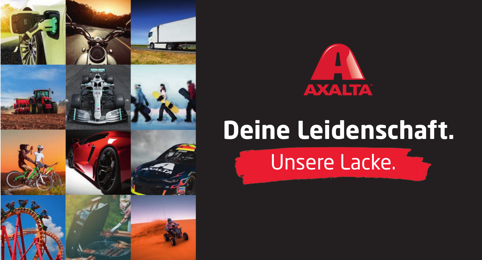Axalta Axalta