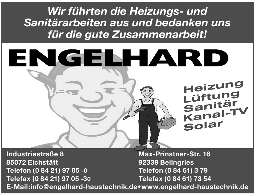 Engelhard Engelhard