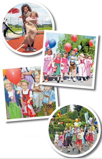 Spiele und eine Menge Spaß erwarten die Kleinen beim Kinderfest in Weißensberg. Fotos: Archiv/sd/u.stock Spiele und eine Menge Spaß erwarten die Kleinen beim Kinderfest in Weißensberg. Fotos: Archiv/sd/u.stock
