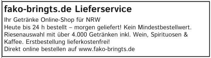 fako-bringts.de Lieferservice fako-bringts.de Lieferservice