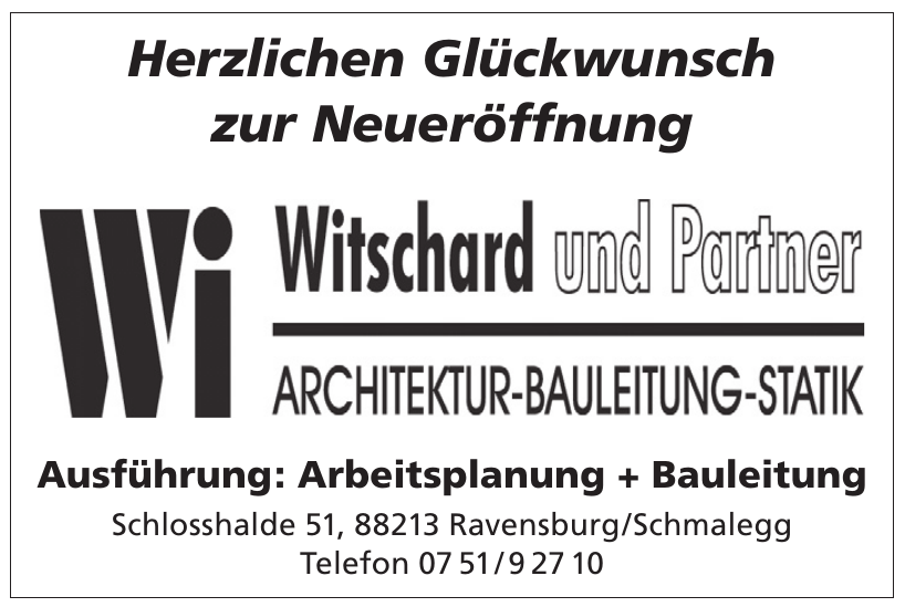 Intensivpflegedienst Lebenswert GmbH Witschard und Partner