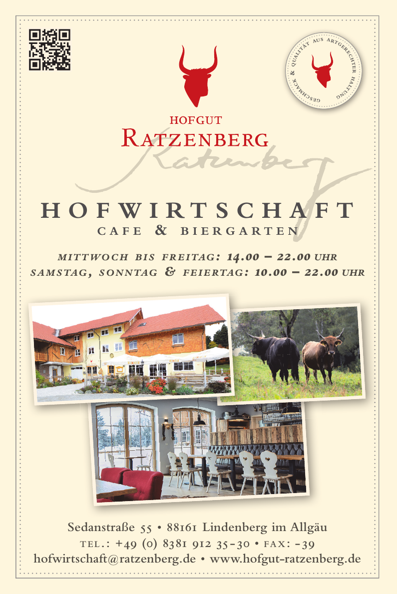 Hofgut Ratzenberg Hofgut Ratzenberg