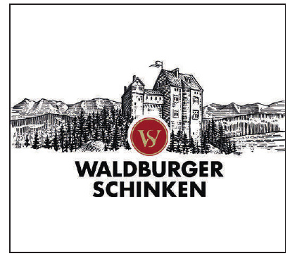 Waldburger Schinken Waldburger Schinken
