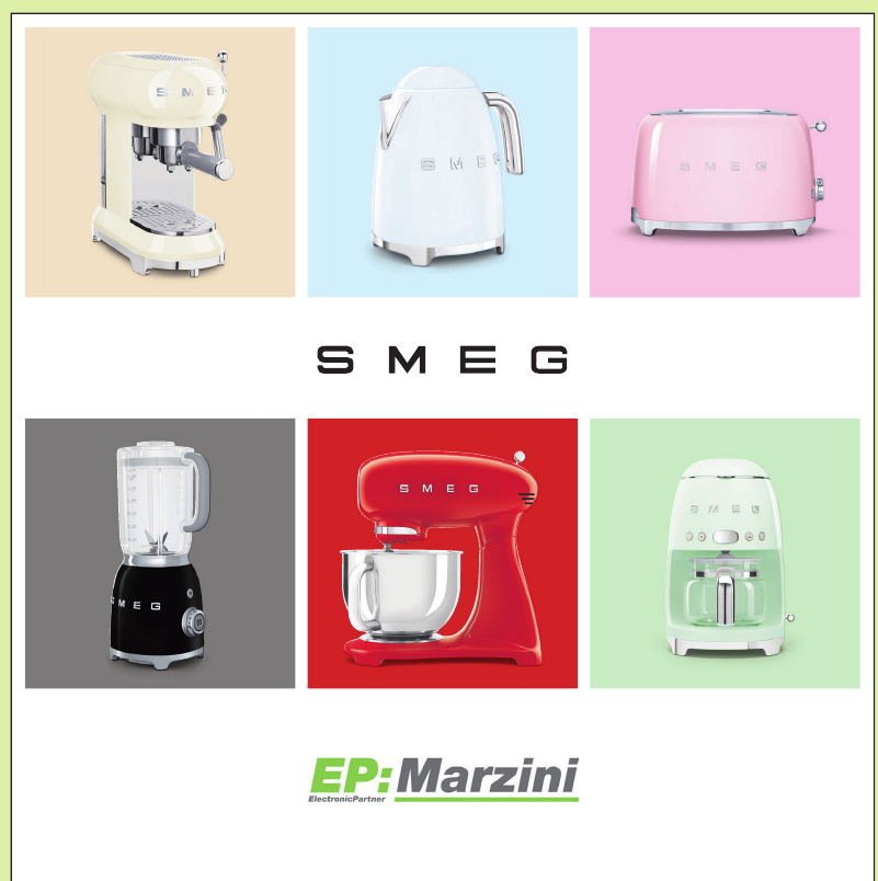 EP:Marzini seit 90 Jahren Experte für Elektrogeräte in Göppingen