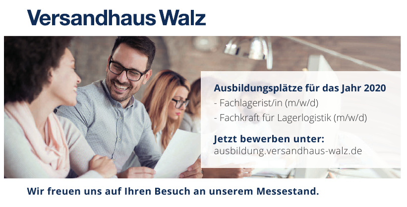 Versandhaus Walz Versandhaus Walz