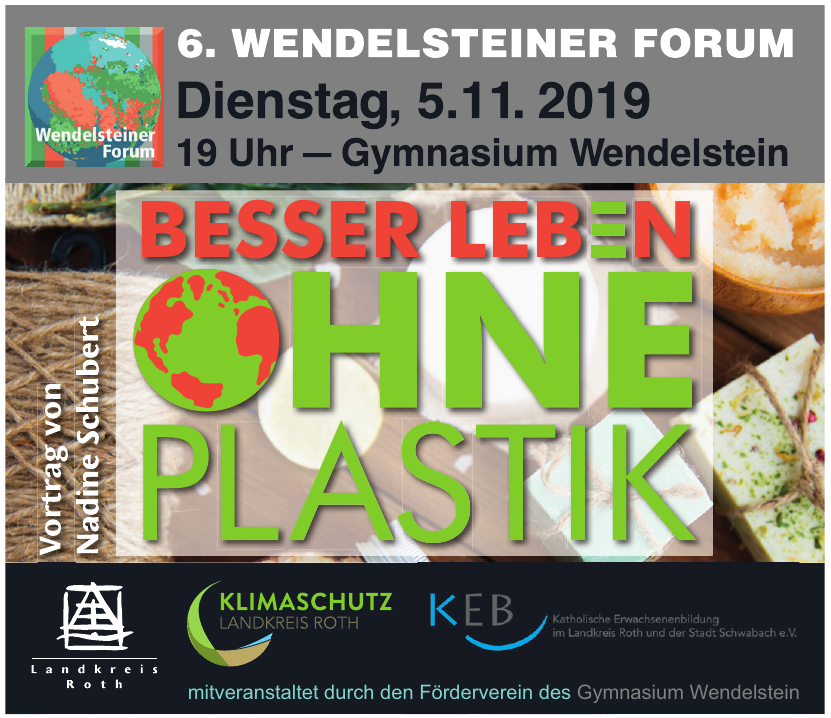 Gymnasium Wendelstein Gymnasium Wendelstein