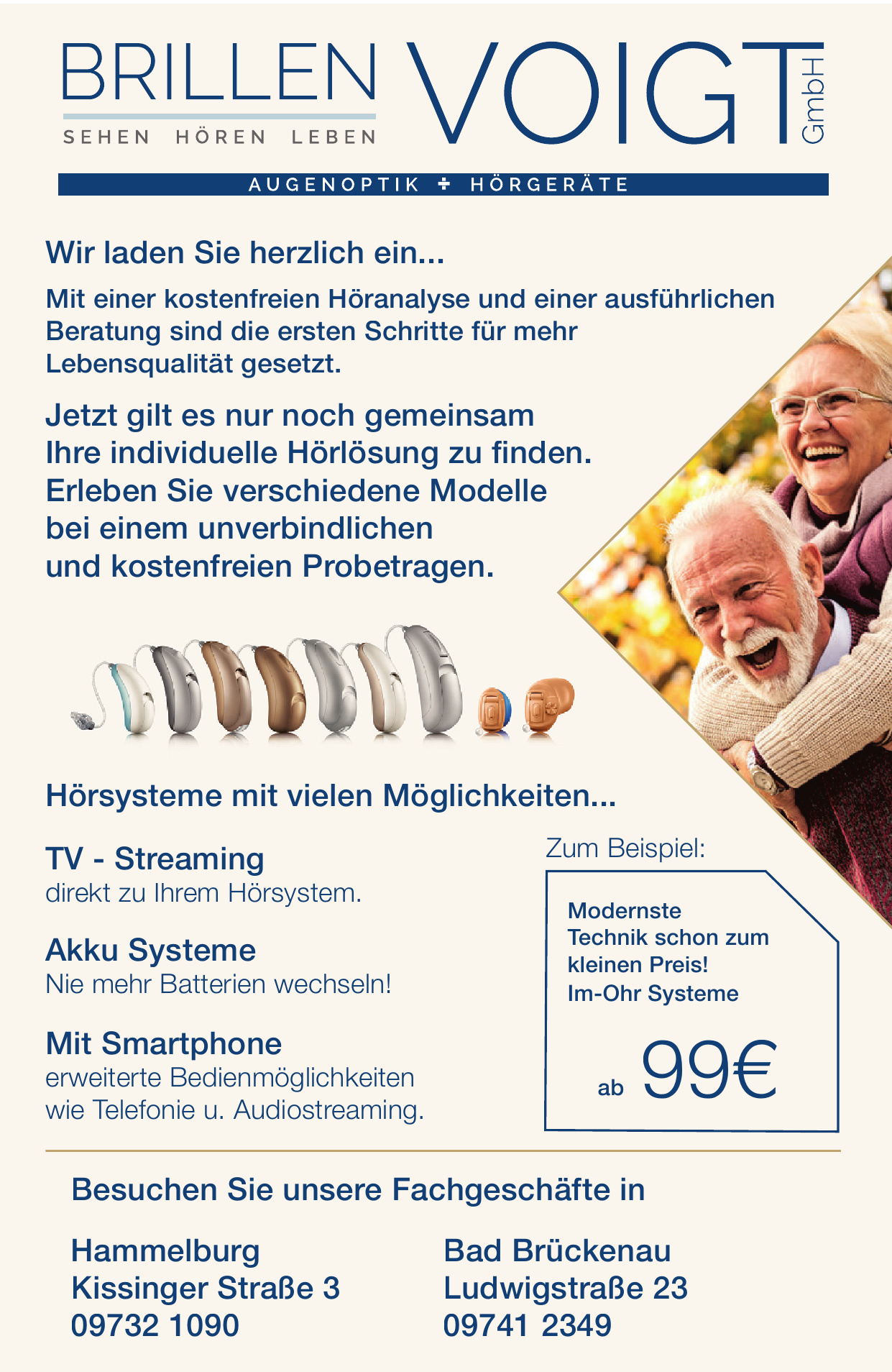 Brillen Voigt GmbH