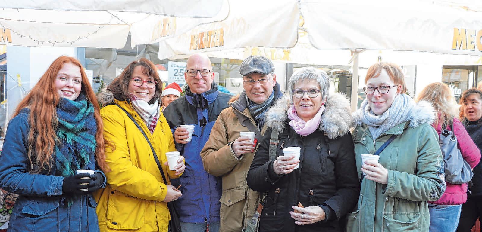 Adventskalenderaktion der Stadtwerke: 5000 Euro für Vereine und Organisationen Image 5 Adventskalenderaktion der Stadtwerke: 5000 Euro für Vereine und Organisationen Image 5