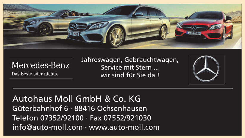 Autohaus Moll Autohaus Moll