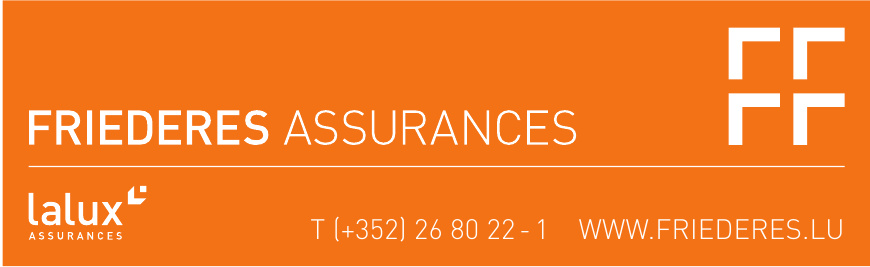 Friederes Assurances