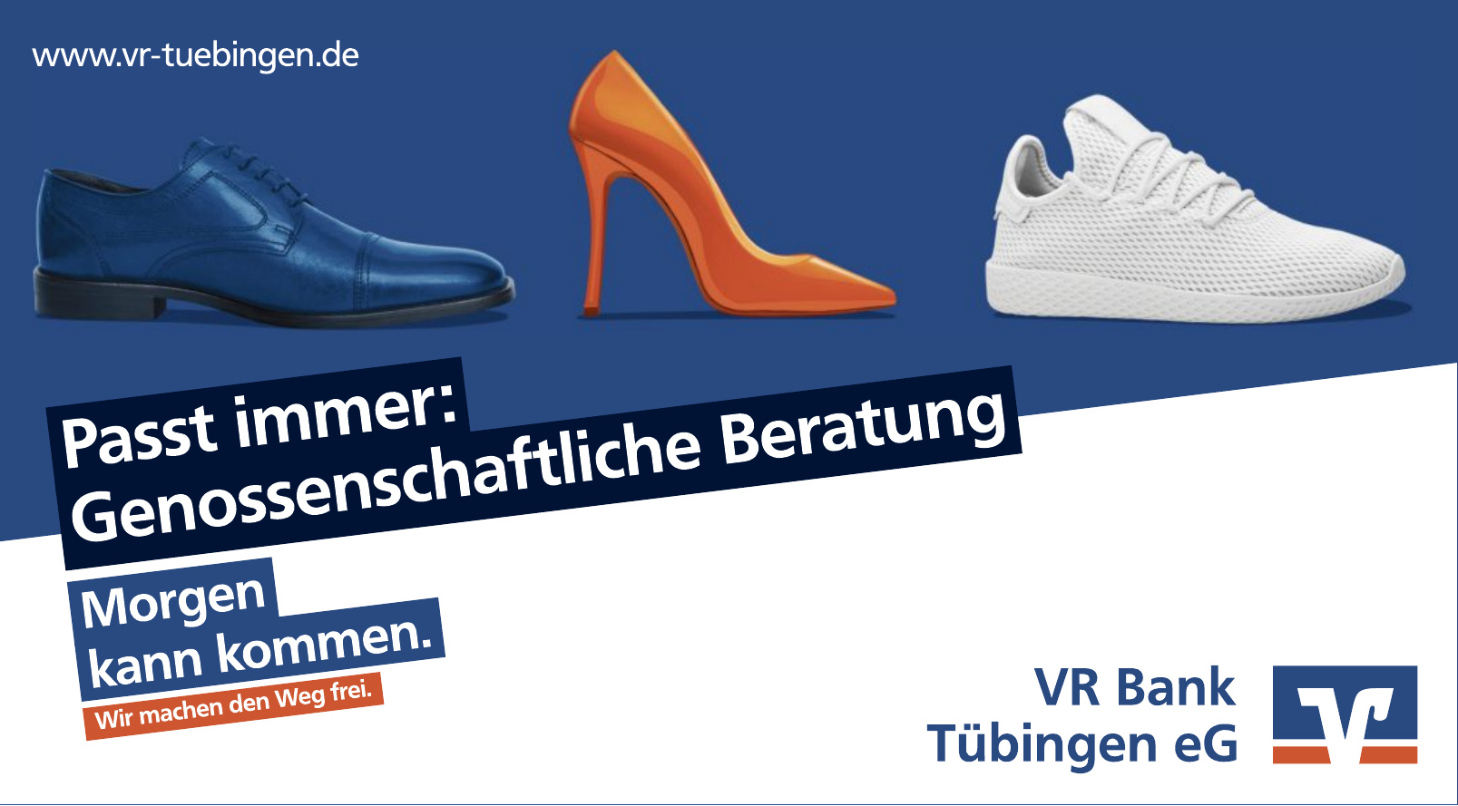 VR Bank Tübingen eG VR Bank Tübingen eG