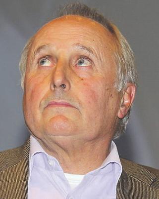 Heinz Hornig lief für den 1. FC Köln auf. Foto: Bopp Heinz Hornig lief für den 1. FC Köln auf. Foto: Bopp