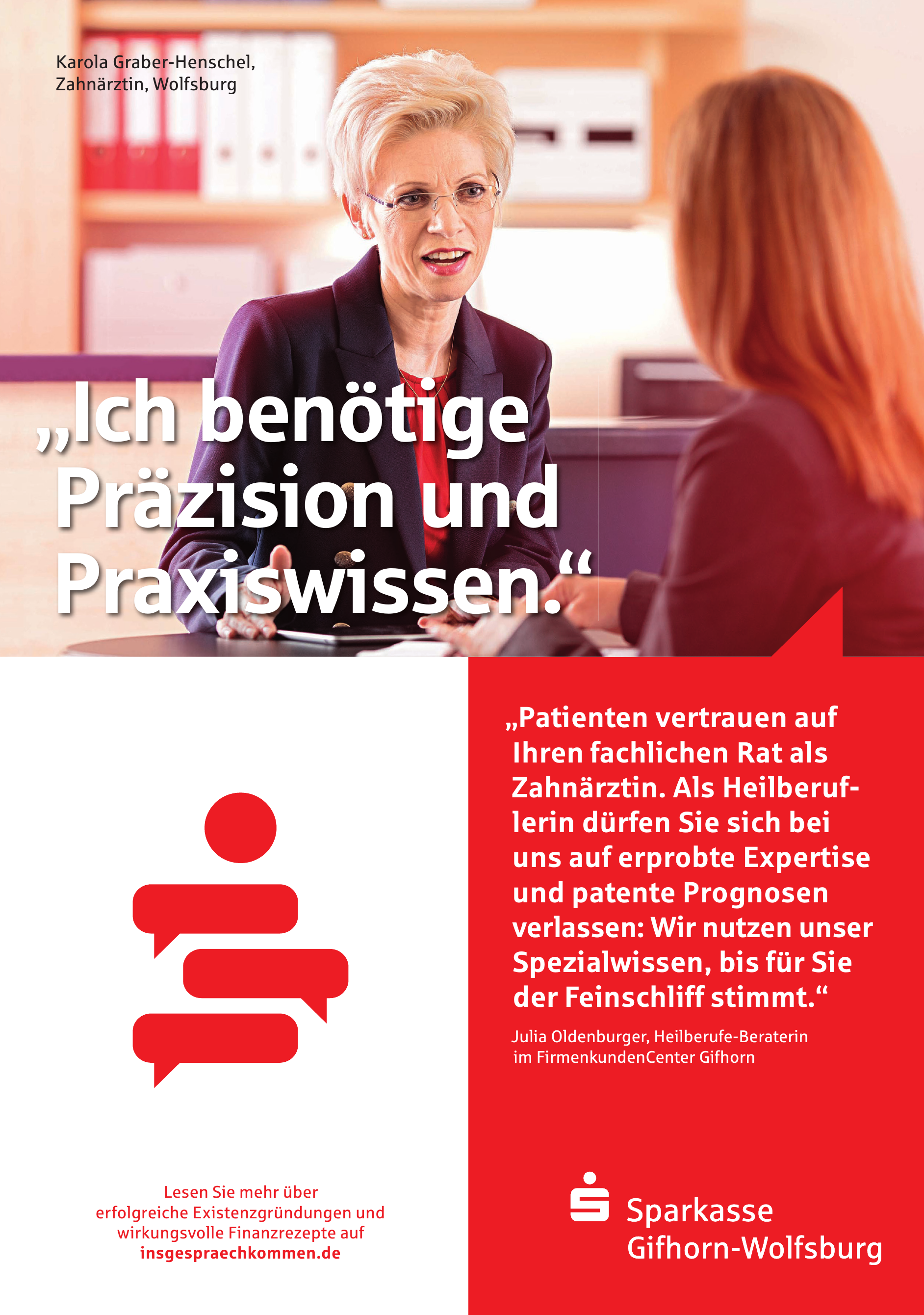 Sparkasse Gifhorn-Wolfsburg Sparkasse Gifhorn-Wolfsburg