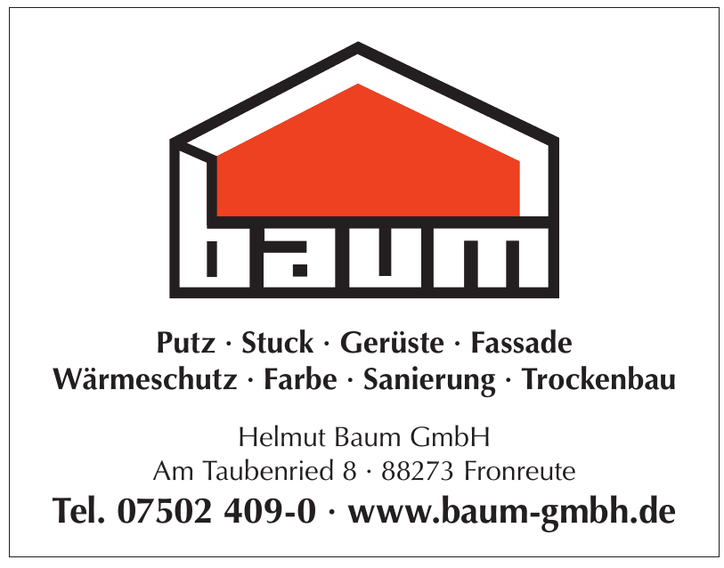 Helmut Baum GmbH Helmut Baum GmbH