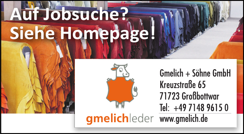 Gmelich + Söhne GmbH