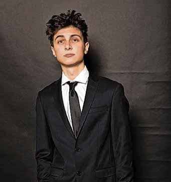 Lukas Rieger Lukas Rieger