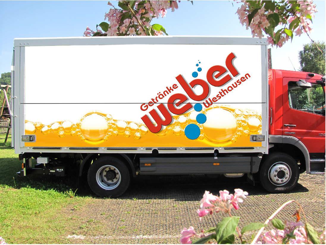 FOTO: GETRÄNKE WEBER FOTO: GETRÄNKE WEBER