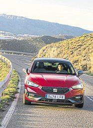 Foto: Seat Foto: Seat