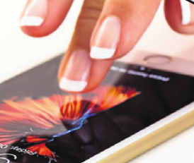 Wenn der Handy-Akku bei Kälte versagt... Image 1 Wenn der Handy-Akku bei Kälte versagt... Image 1