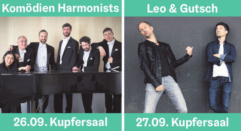 Kupfersaal Kupfersaal