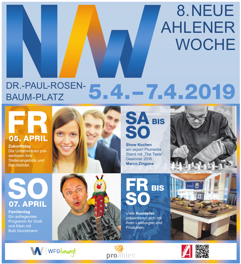 WFG Ahlen WFG Ahlen