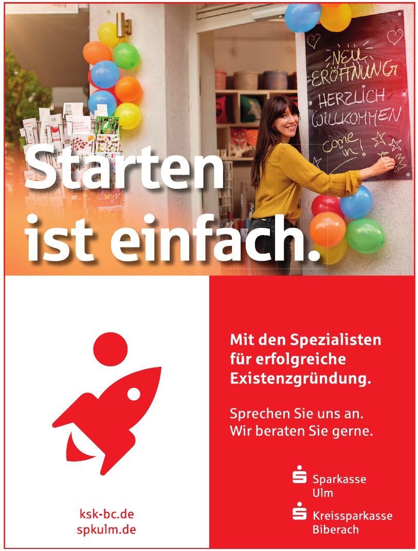 Kreissparkasse Biberach Kreissparkasse Biberach
