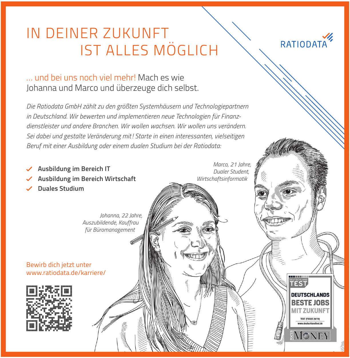 Ratiodata GmbH Ratiodata GmbH