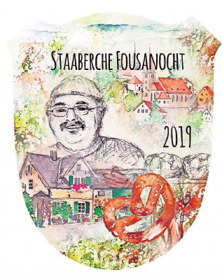 In Steinberg regieren wieder die Narren Image 1 In Steinberg regieren wieder die Narren Image 1