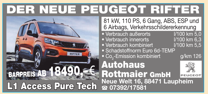 Autohaus Rottmaier Autohaus Rottmaier