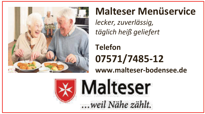 Malteser Hilfsdienst gGmbH Malteser Hilfsdienst gGmbH