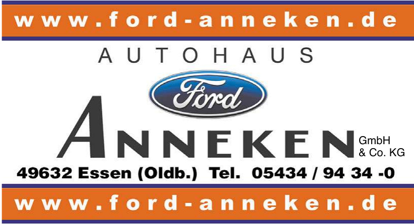Autohaus Anneken GmbH & Co. KG