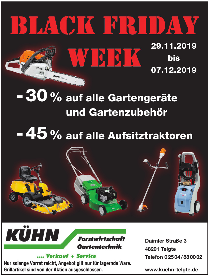 Kühn Forstwirschaft Gartentechnik Kühn Forstwirschaft Gartentechnik
