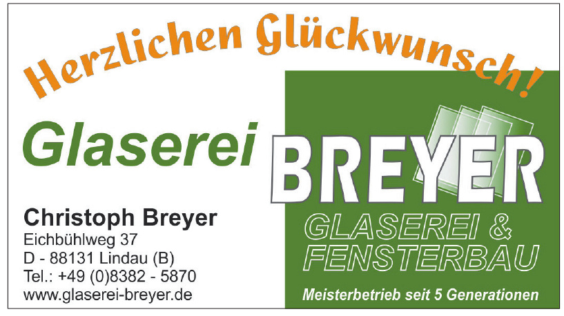 Glaserei und Fensterbau Breyer GbR Glaserei und Fensterbau Breyer GbR
