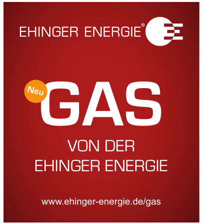 Ehinger Energie Ehinger Energie
