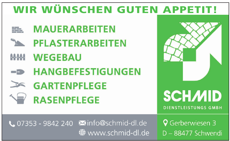 Schmid Schmid
