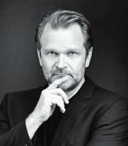 Sebastian Knauer ist seit Jahrzehnten international erfolgreich. FOTO: G. HOHENBERGER Sebastian Knauer ist seit Jahrzehnten international erfolgreich. FOTO: G. HOHENBERGER