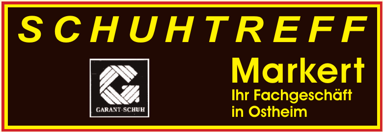 Schuhtreff Markert Schuhtreff Markert