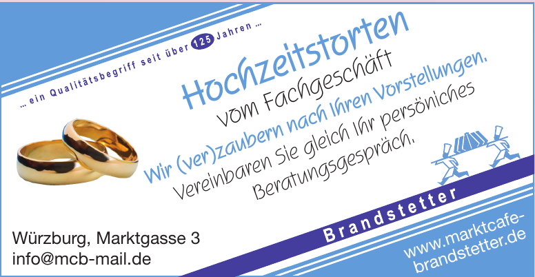 Brandstetter Brandstetter