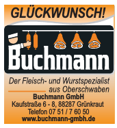 Ad №21 Buchmann GmbH