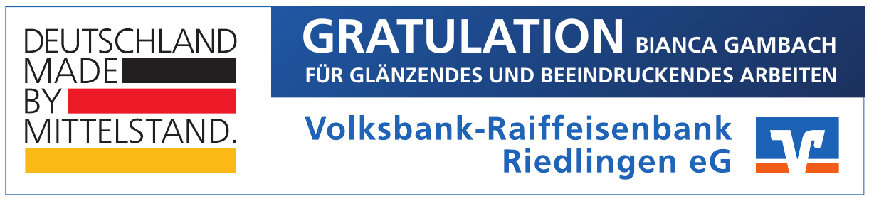 Volksbank-Raiffeisenbank Riedlingen eG Volksbank-Raiffeisenbank Riedlingen eG
