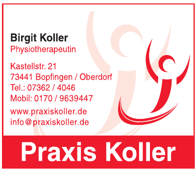 Praxis Koller Praxis Koller