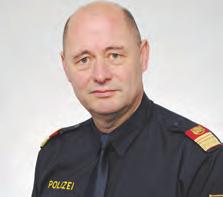 Fordernde Zeiten für die Polizei Image 3 Fordernde Zeiten für die Polizei Image 3