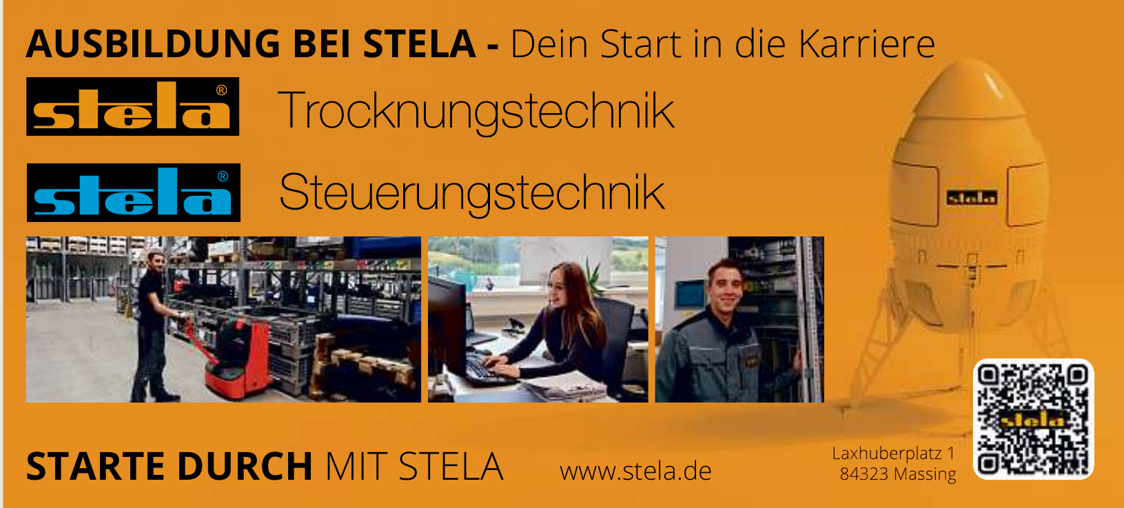 Stela Stela
