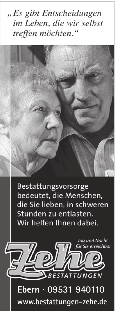Bestattungen Zehe Bestattungen Zehe