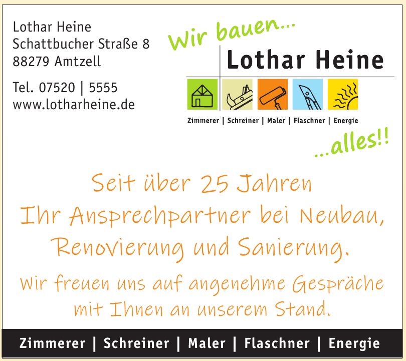Lothar Heine Lothar Heine