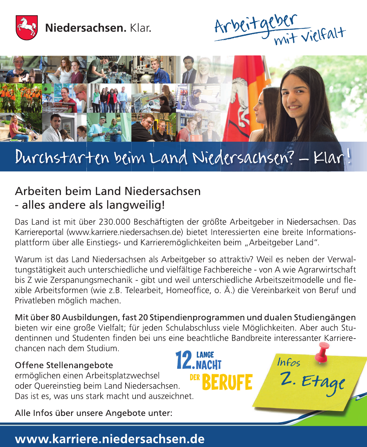 Niedersachsen Niedersachsen