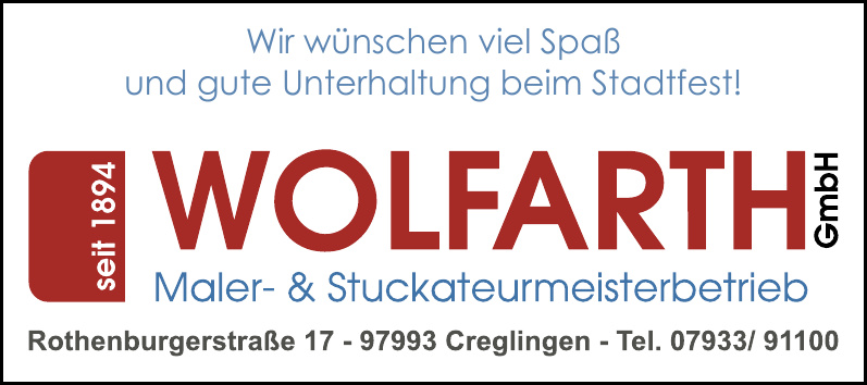 Wolfarth GmbH