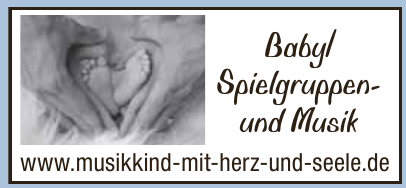 Babyl Spielgruppen- und Musik Babyl Spielgruppen- und Musik